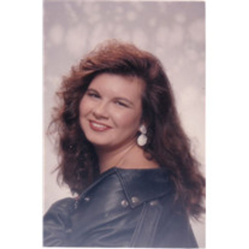 Jessica Marie James