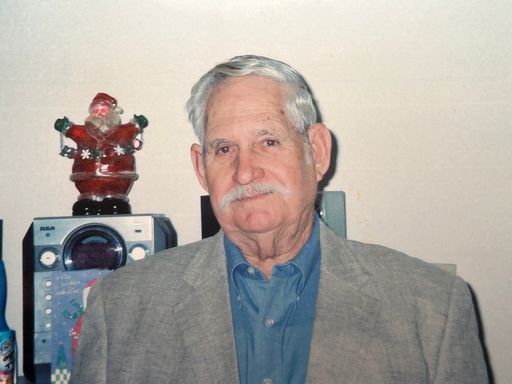 Joe Dell Newman photo gallery thumbnail 7 of 89
