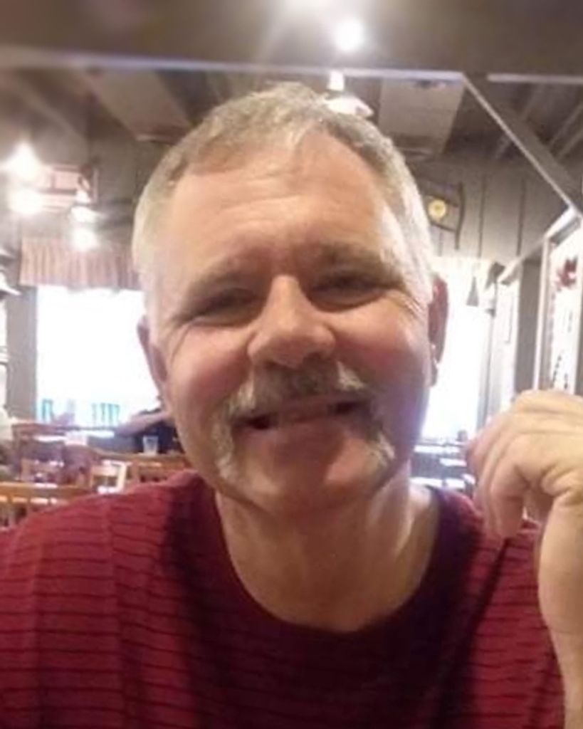 Ernest William Core Profile Photo