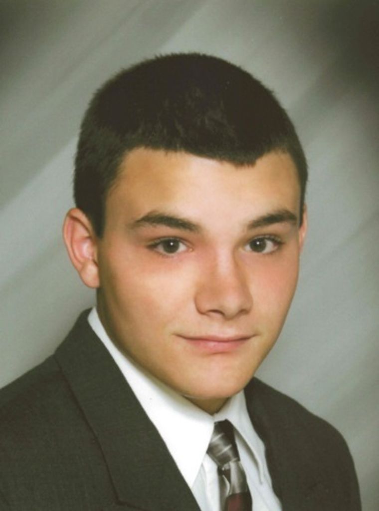Levi J. Mattey