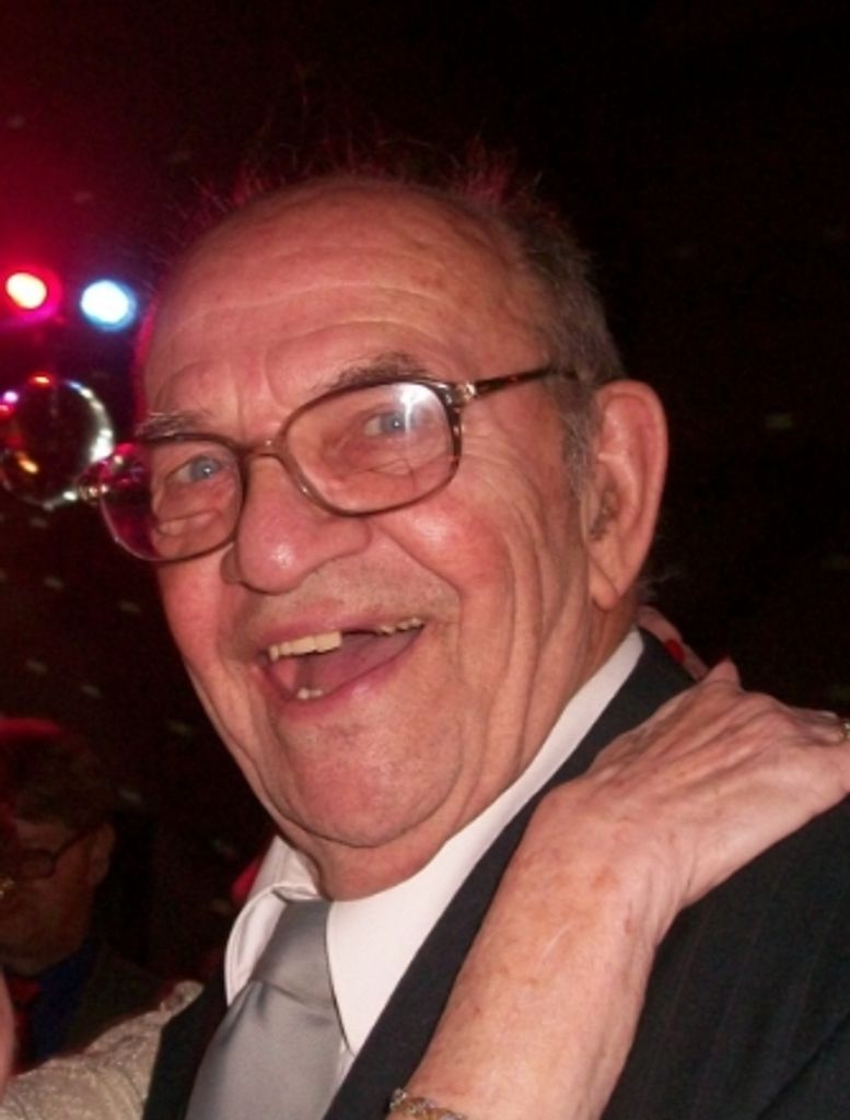 George R. Gantzer, Sr.