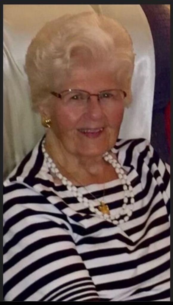 Cassie Wolfe Profile Photo
