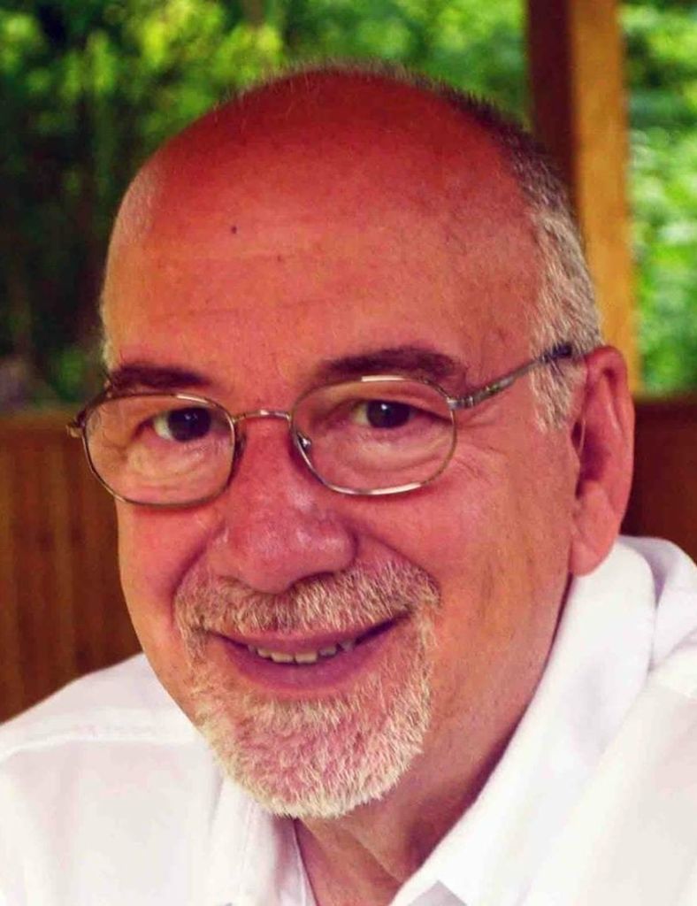 William Denis Pugh Profile Photo