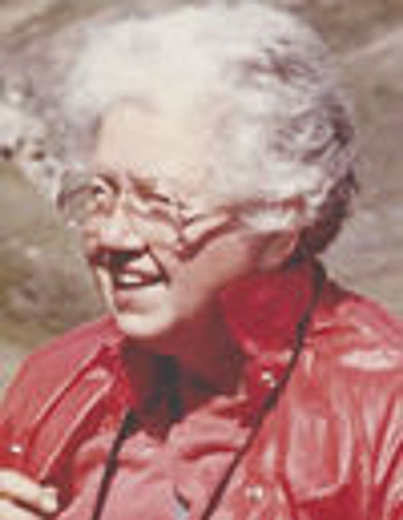 Ethel Pier Profile Photo