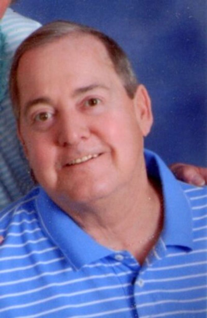 Garry Lee Britt
