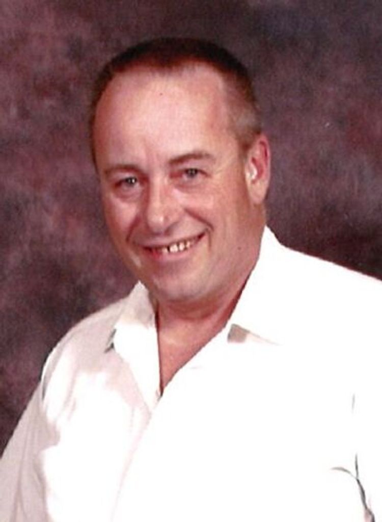 James Ray England Profile Photo