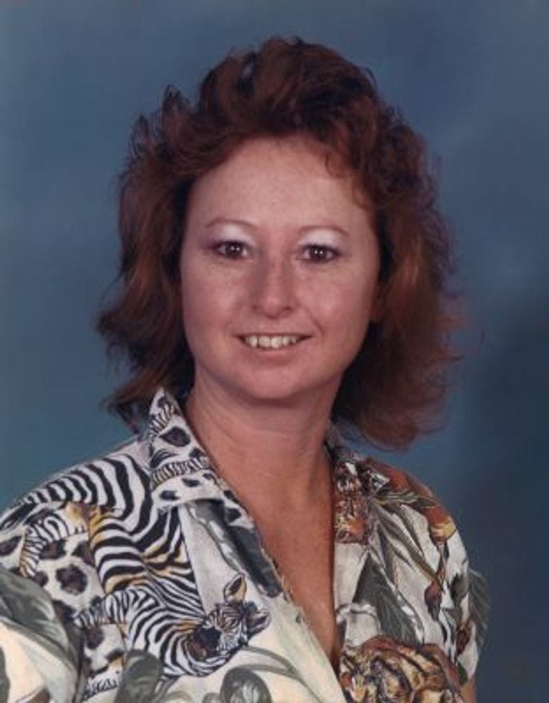 Pamela Yvonne Stewart