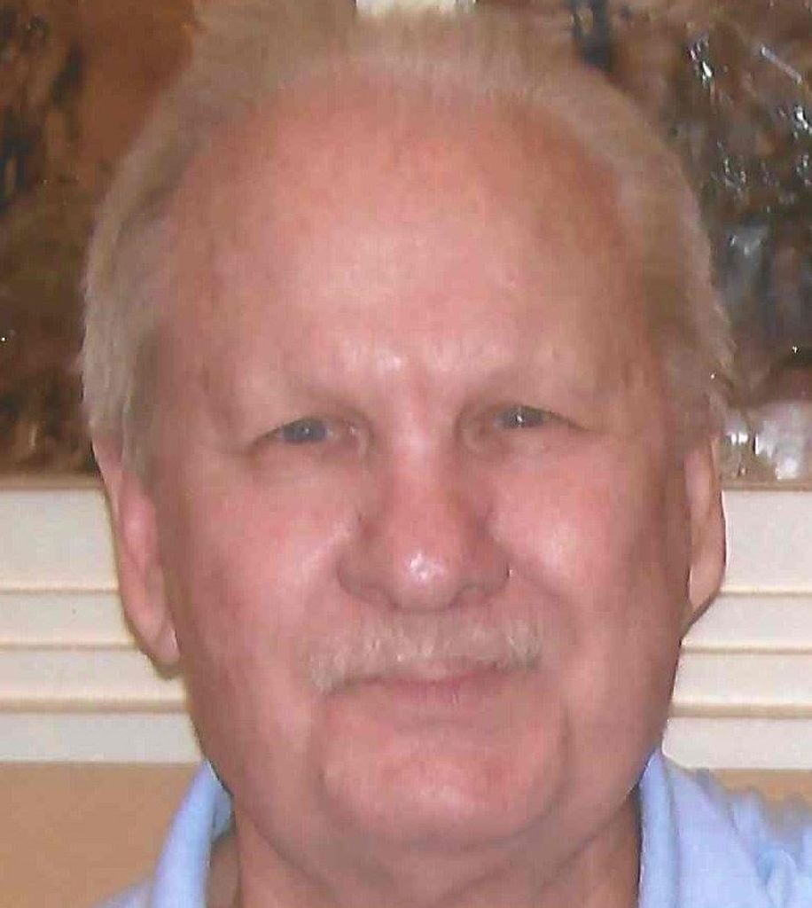 Thomas  Robert Bronsky