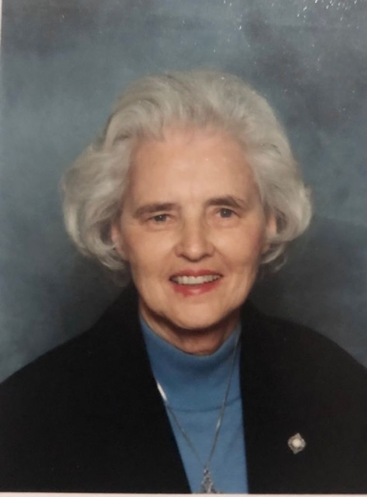 Geraldine Orr
