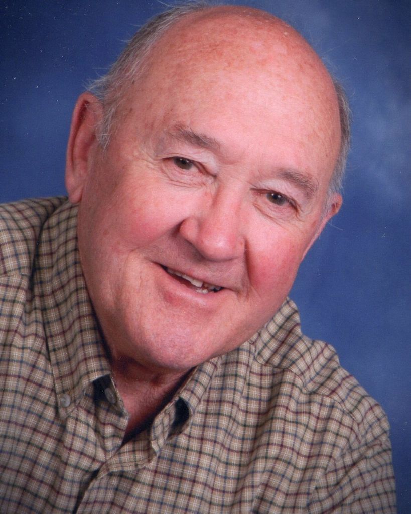 Lee Allen McCrummen, Jr. Profile Photo