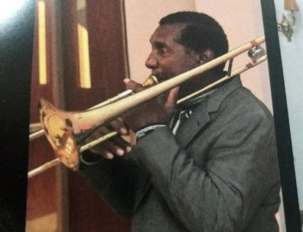 Mr. Al Stephens