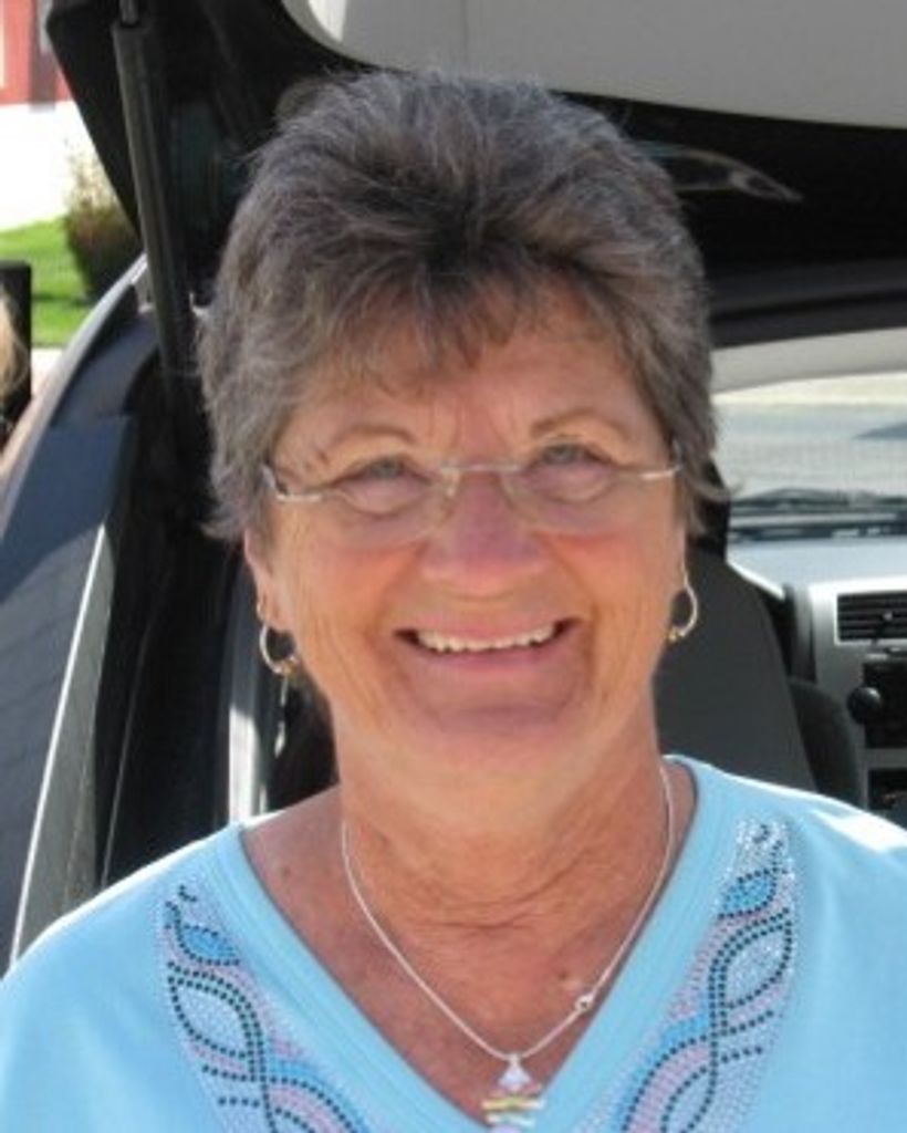 Virginia Gayle "Jenny" Kravos Profile Photo