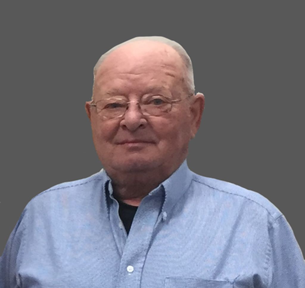 Eugene Glines Profile Photo