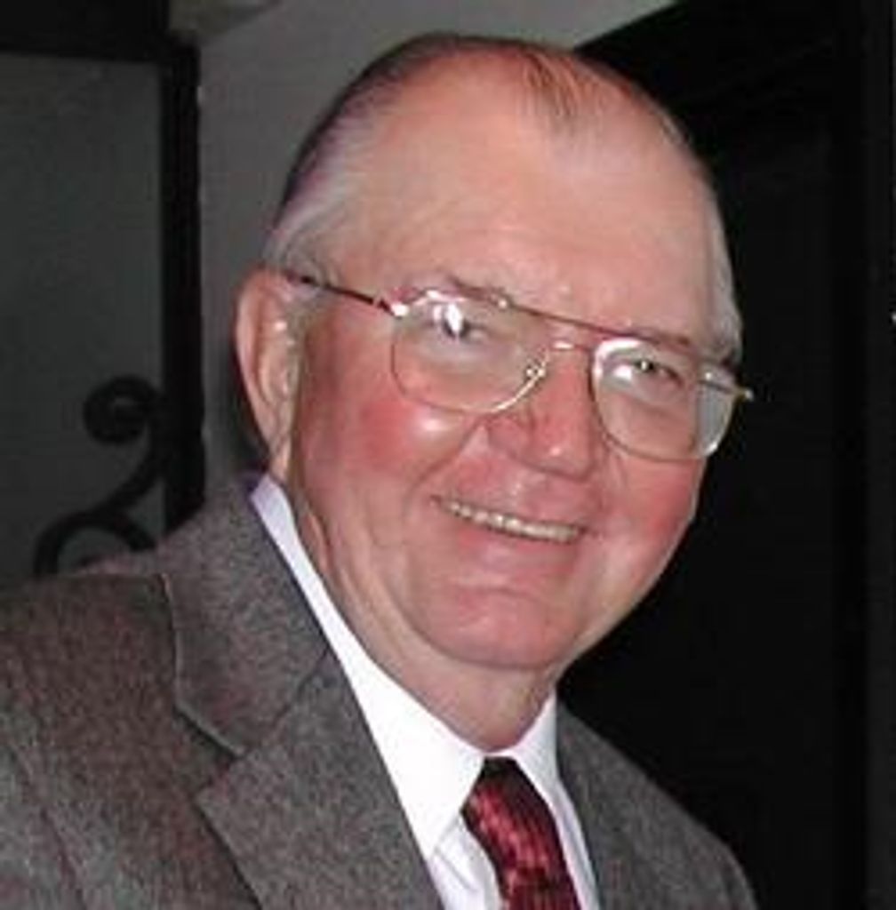 Robert P. Dean Profile Photo