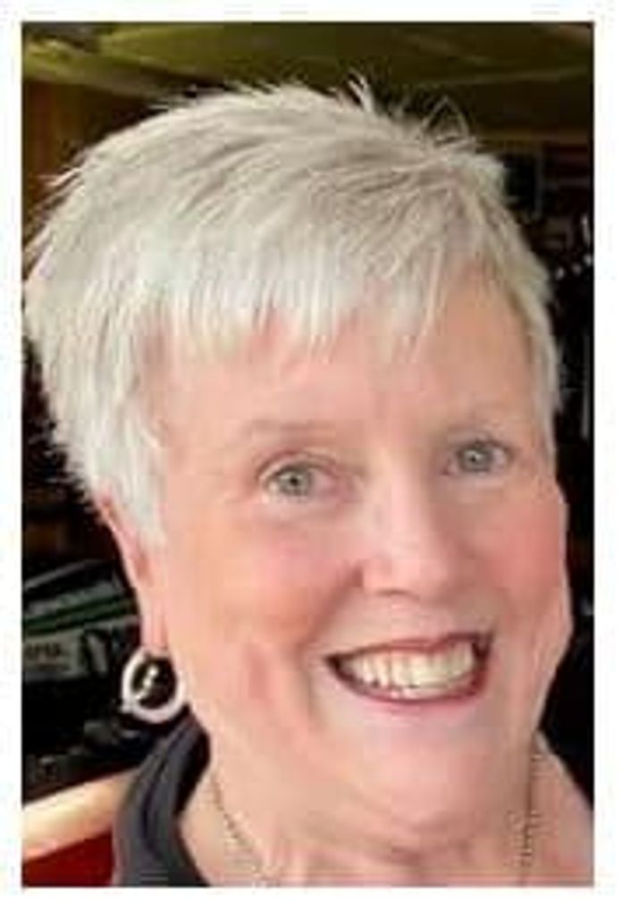 Sharon Louise Thorsby