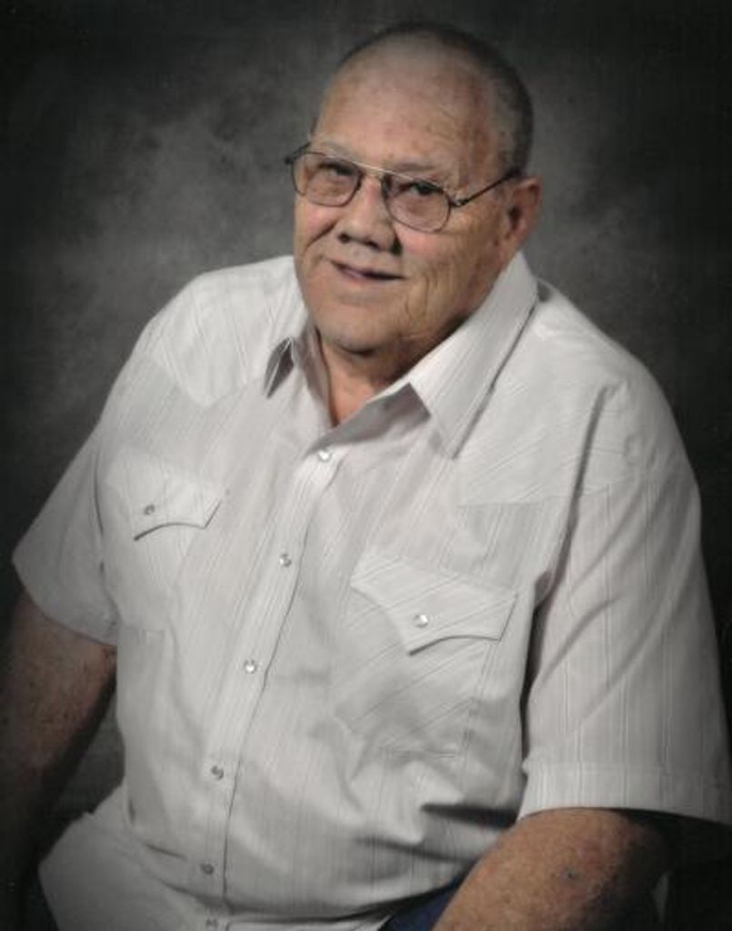 Larry Dean Cann Profile Photo