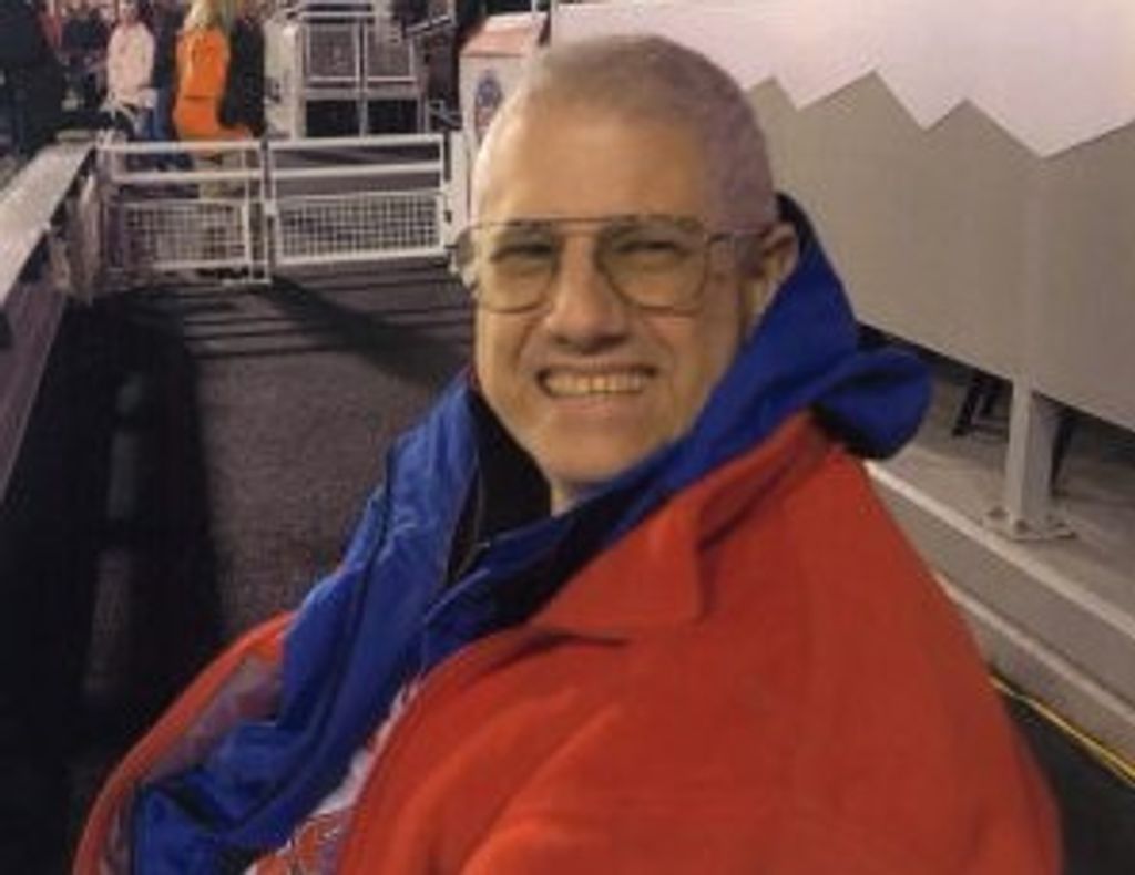Stanley Porter