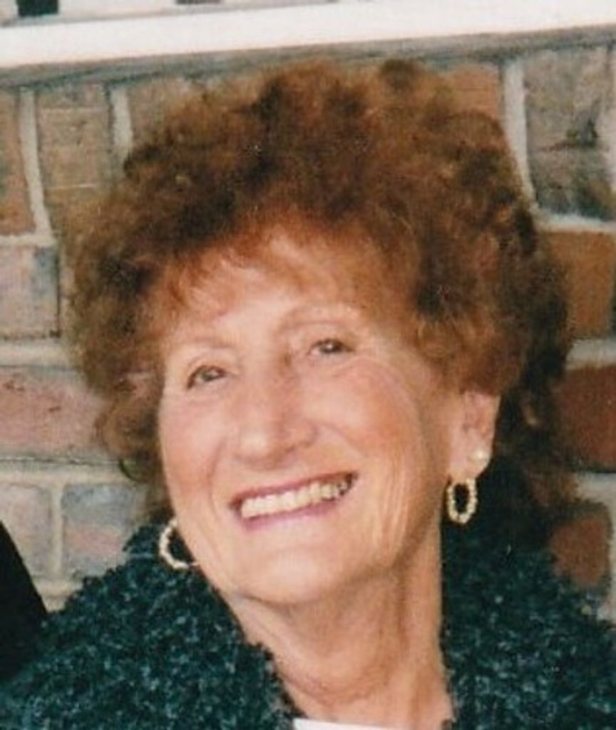 Josephine Vaccaro Profile Photo