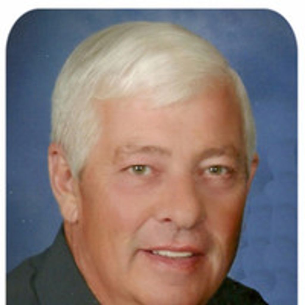 Charles E. Wendeln