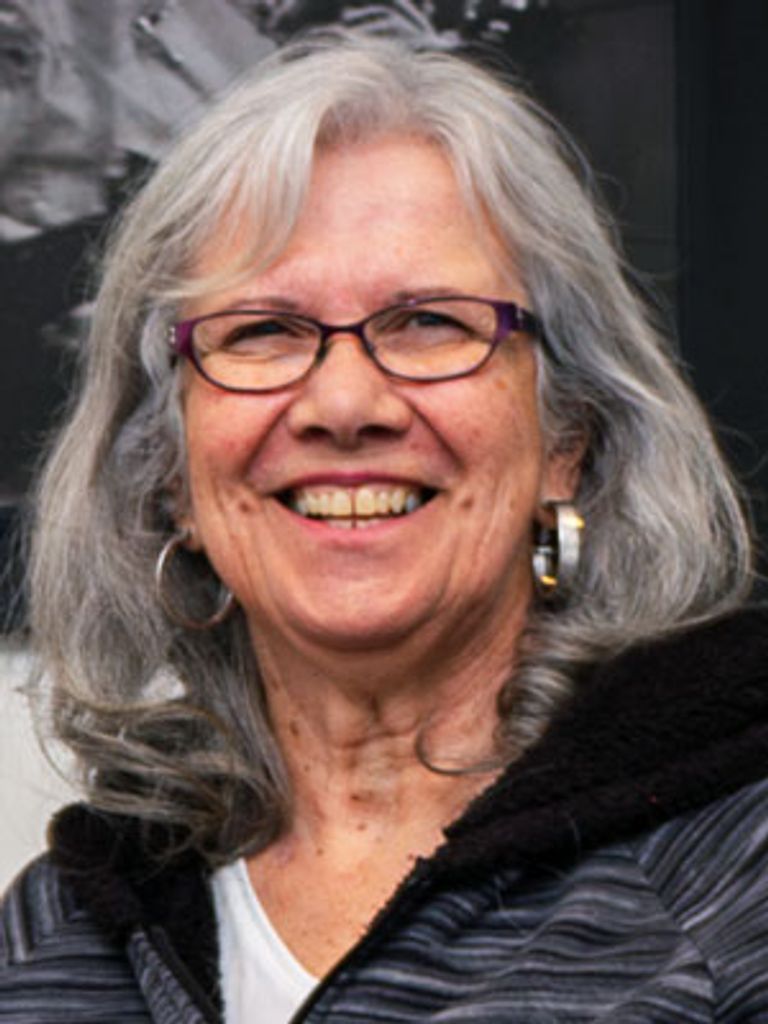 Marlene Grace Bulloch