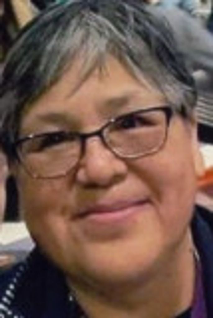 Sandra  Mildred Cucumber Profile Photo