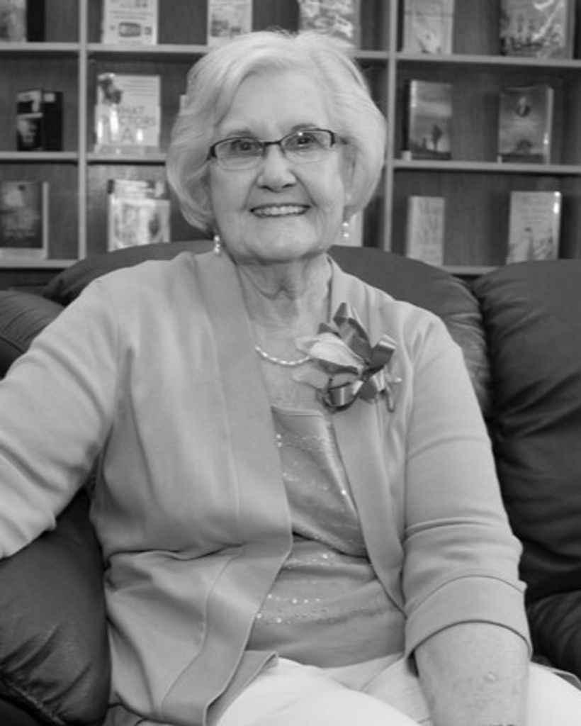 Harriet M. (Woodring) Loar