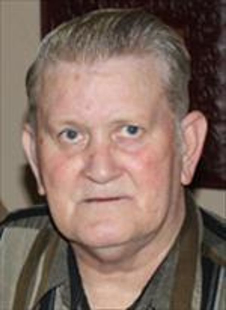 Verdie Lee Ward