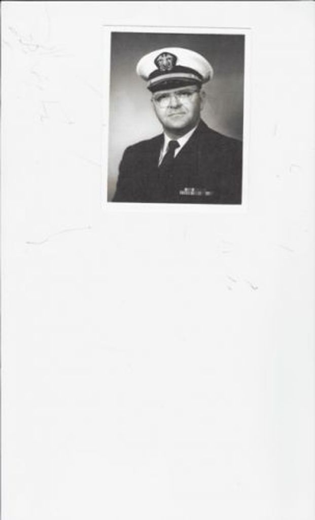 William "Bill" J Bouscaren Profile Photo