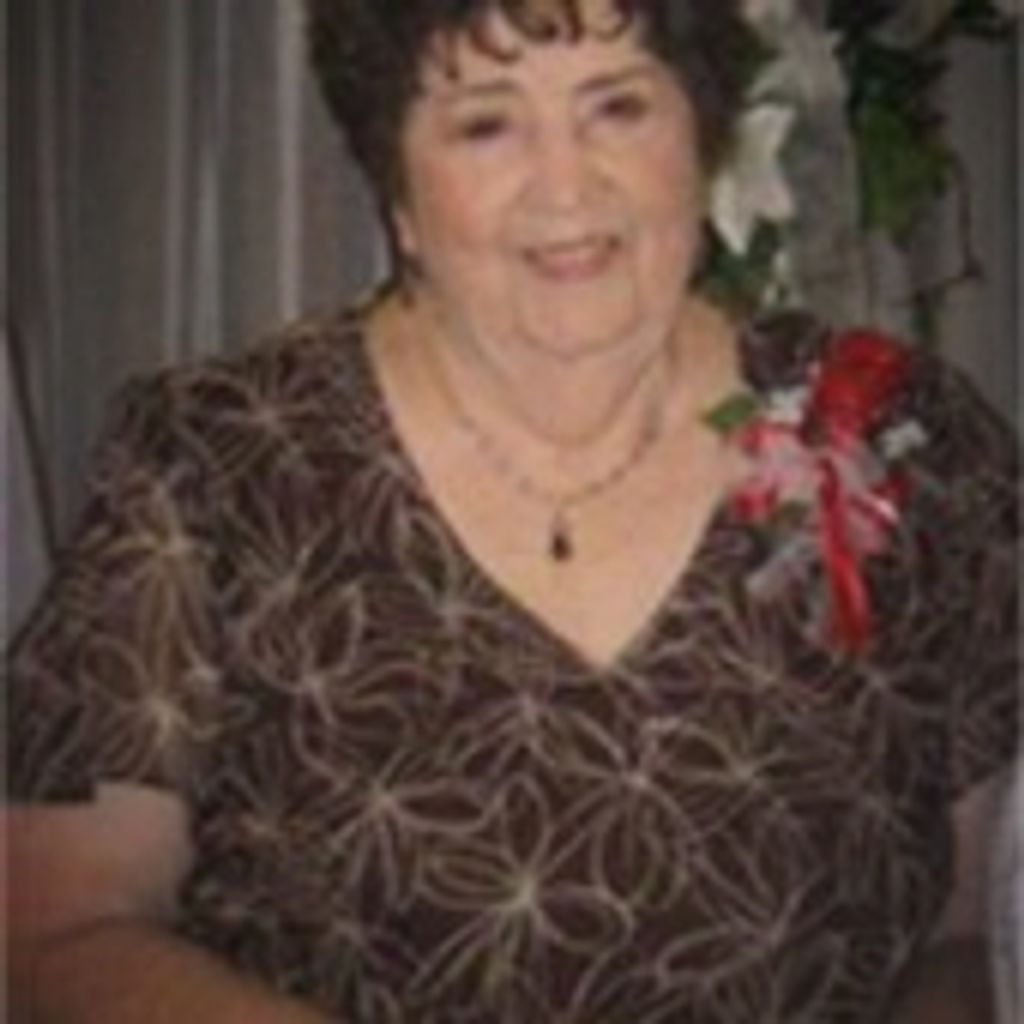 Betty Ruth Postelle (Lowery)