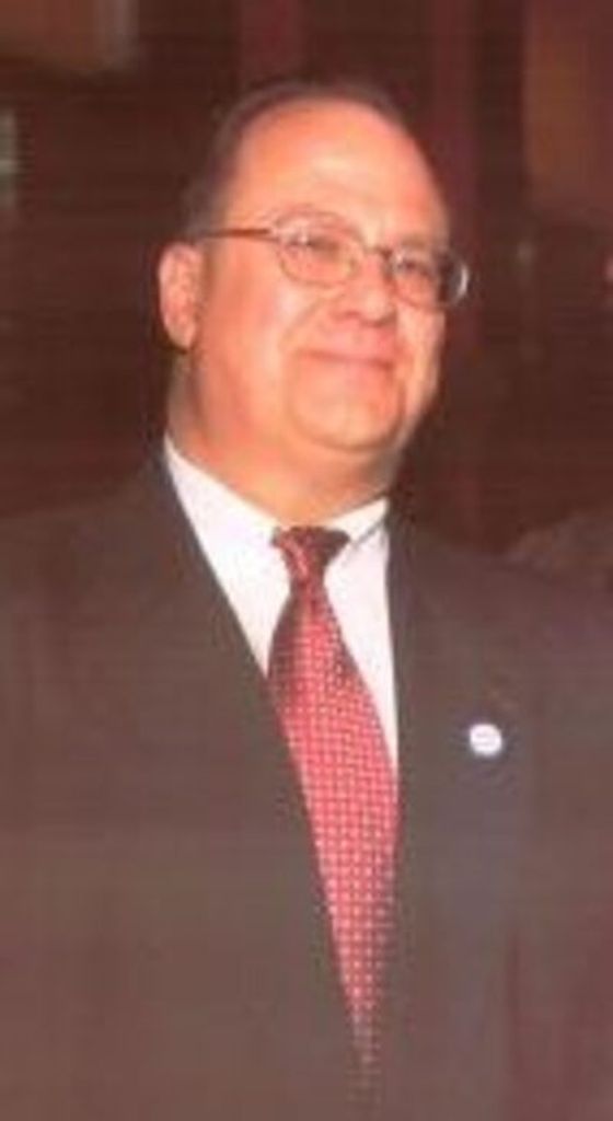 James Irvin Collins, Jr. Profile Photo