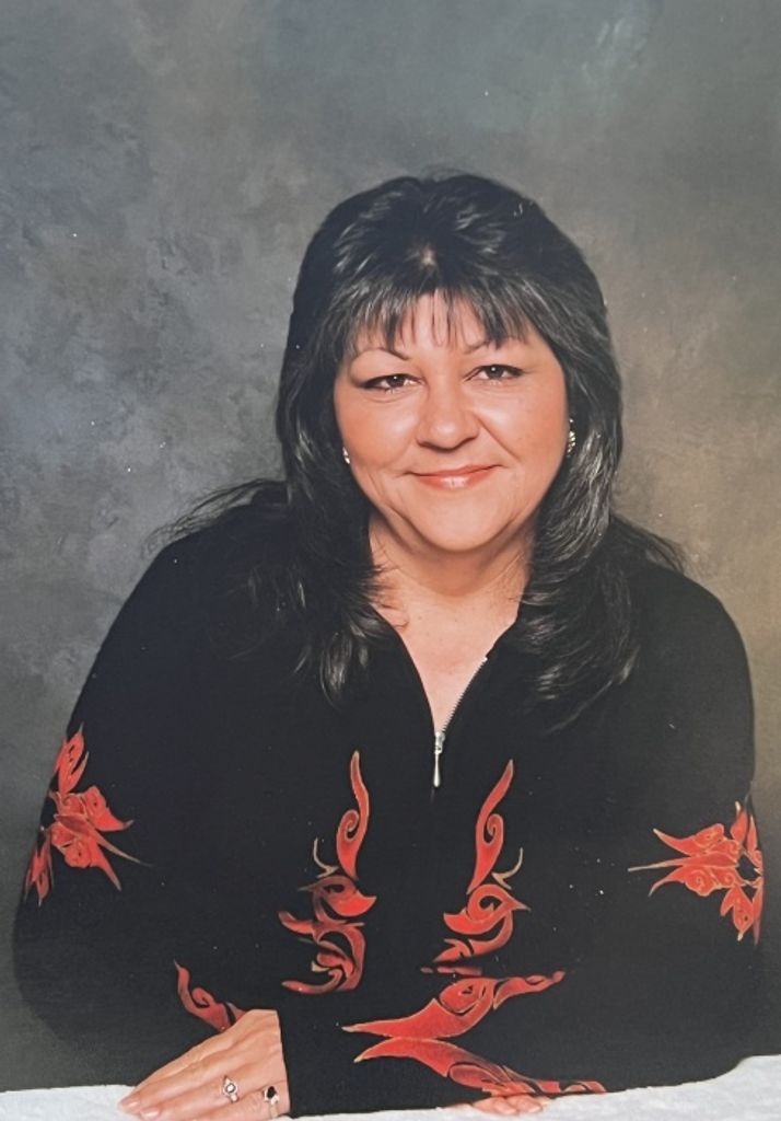Mary Elizabeth “Libby” Lucas Hutto