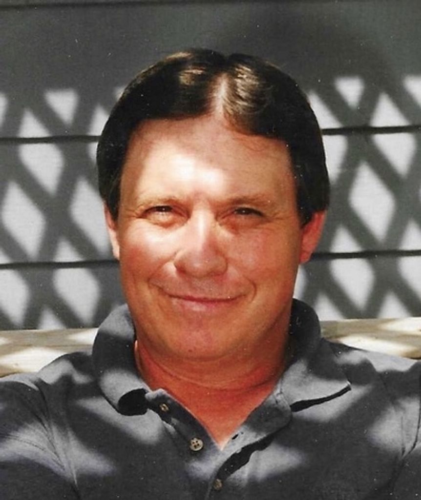 Rickey Jerry Mcgrew Profile Photo