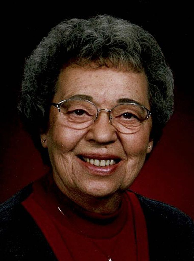 Alice Marie (Hopfinger)  Kessler
