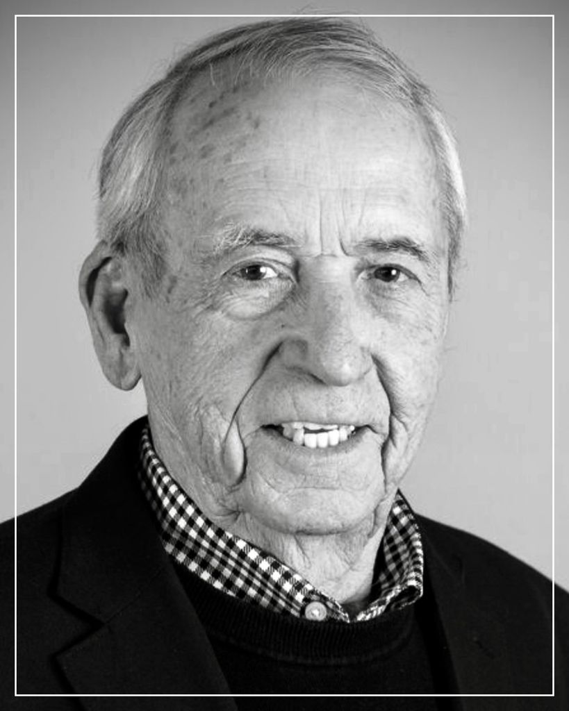 Larry Keith Lindsey Profile Photo