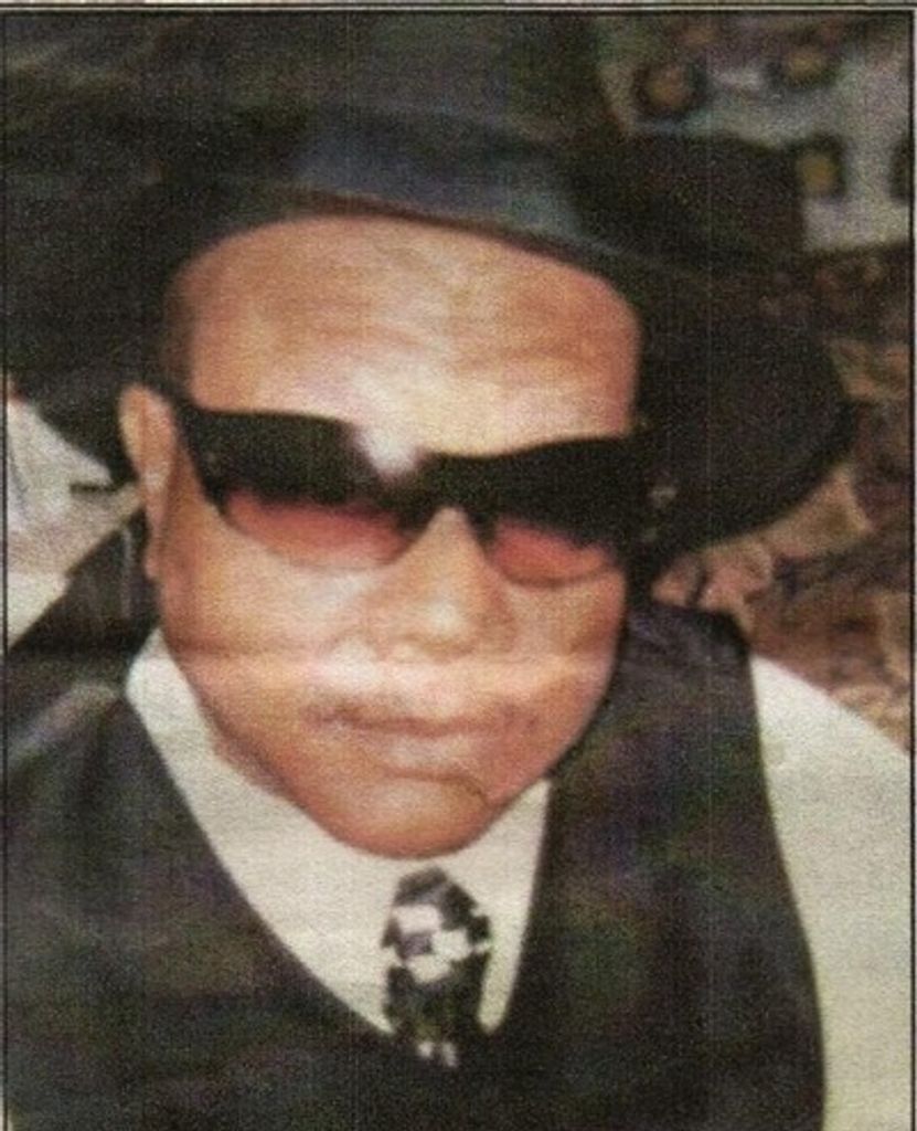 Henneth Elwood Farrior