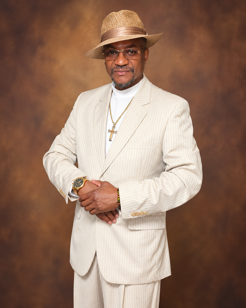 Charles Anthony Glaspie Profile Photo