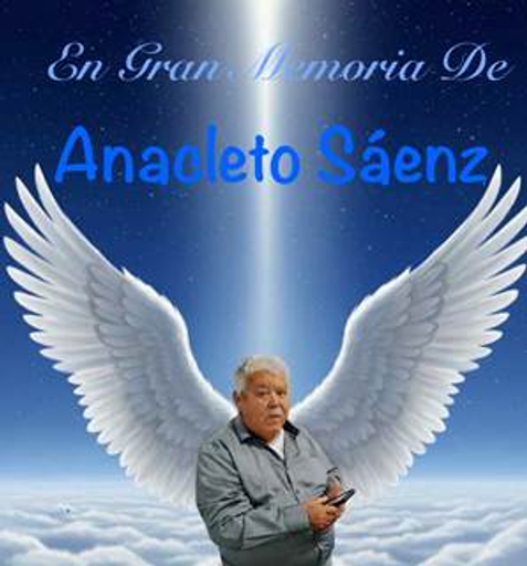 Anacleto Saenz Profile Photo