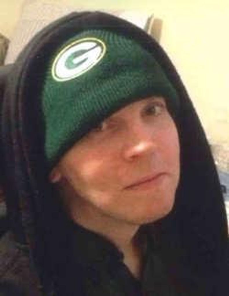 Christopher Michael Sadoski