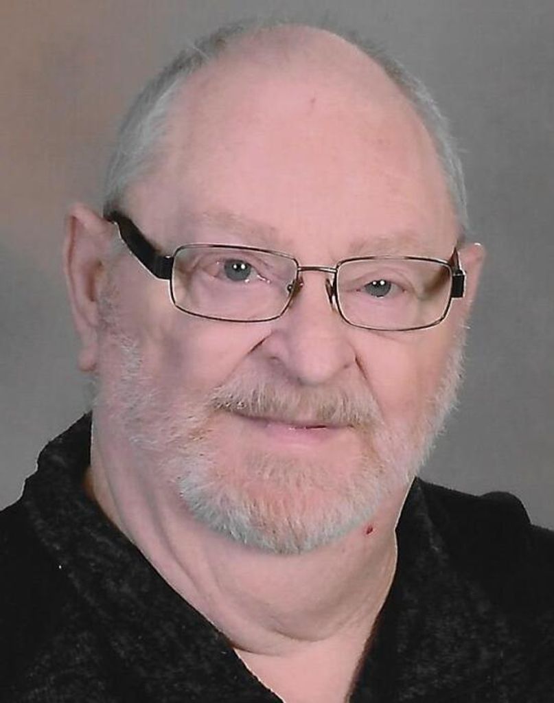 Daniel Edward Bowman Profile Photo