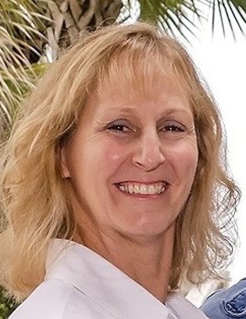 Patricia A. (Brodman)  Wigton