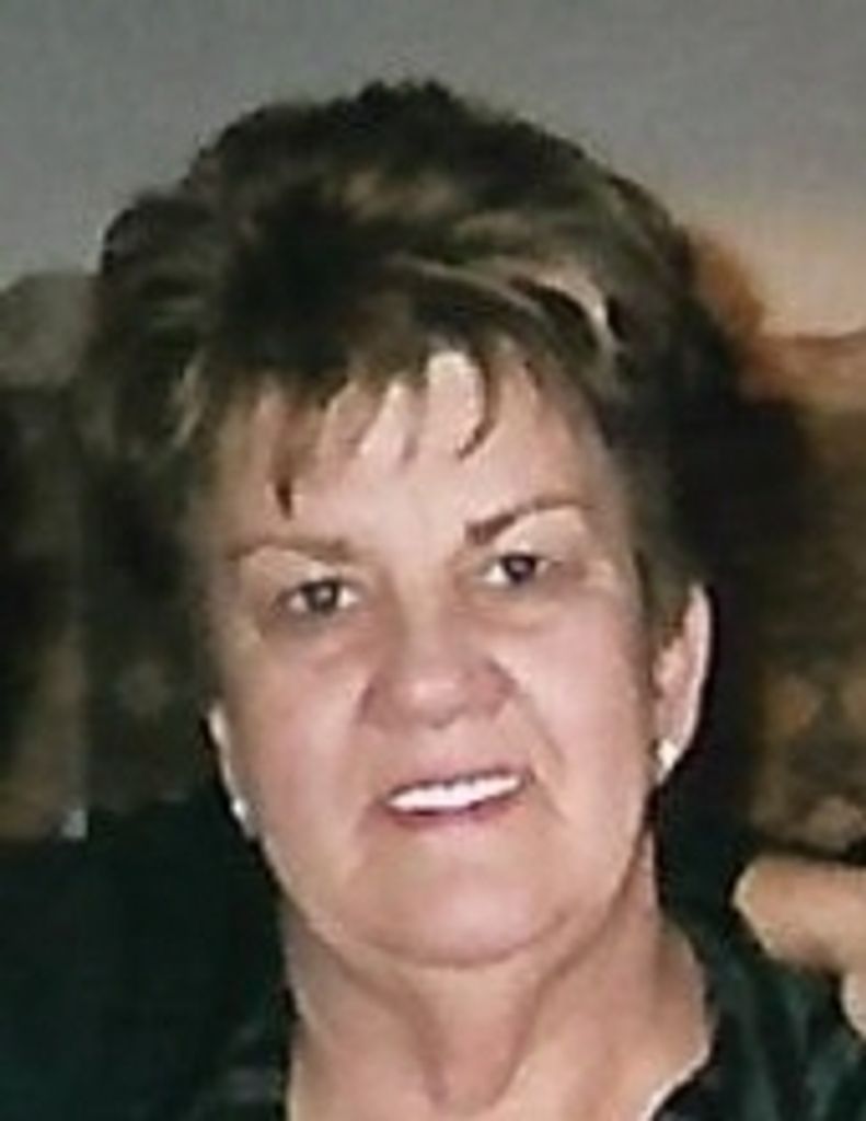 Nancy Lee Peshel