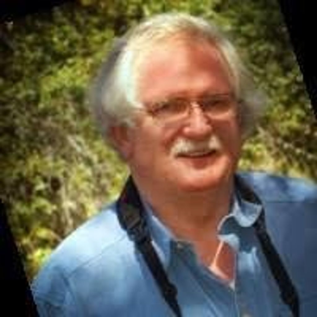 Kenneth A. Wilson Profile Photo