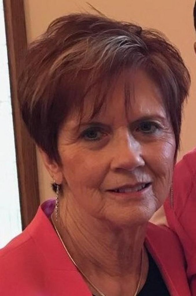 Sandra Elaine Allen Profile Photo