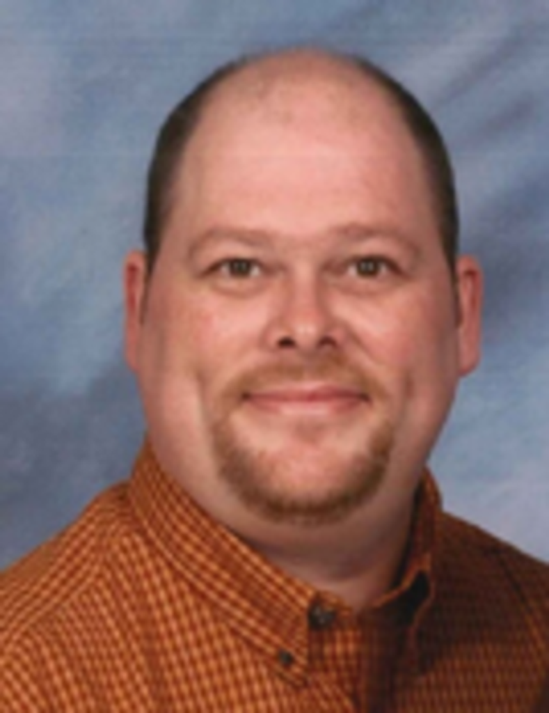 Scott Dorman Stewart Profile Photo