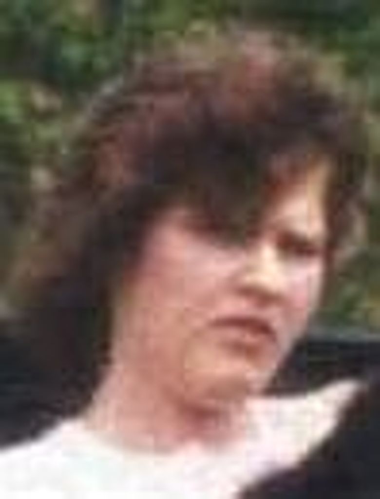 Sheila Lynne (Wilson) Sanders