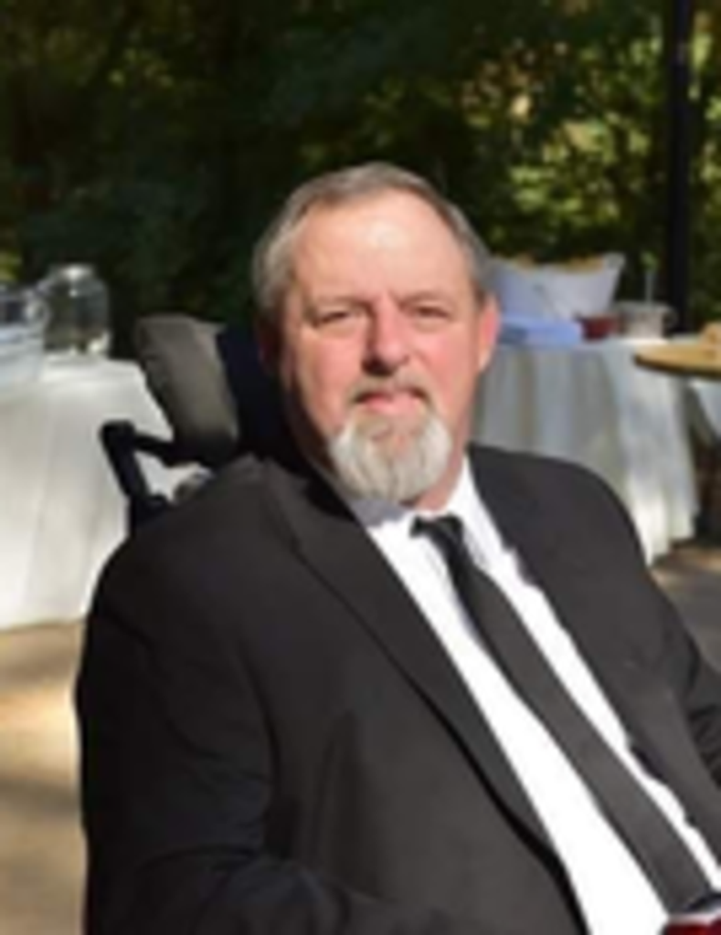 Tony Nathan Welch Profile Photo