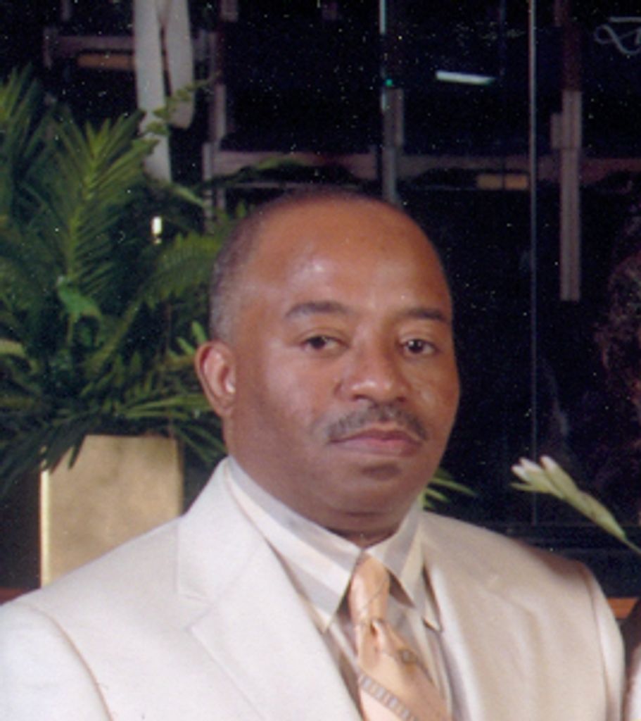 Eric Sutherland Profile Photo