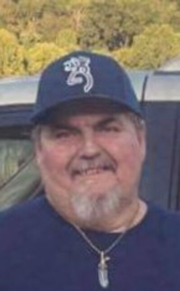 Michael Lynn Gross Profile Photo