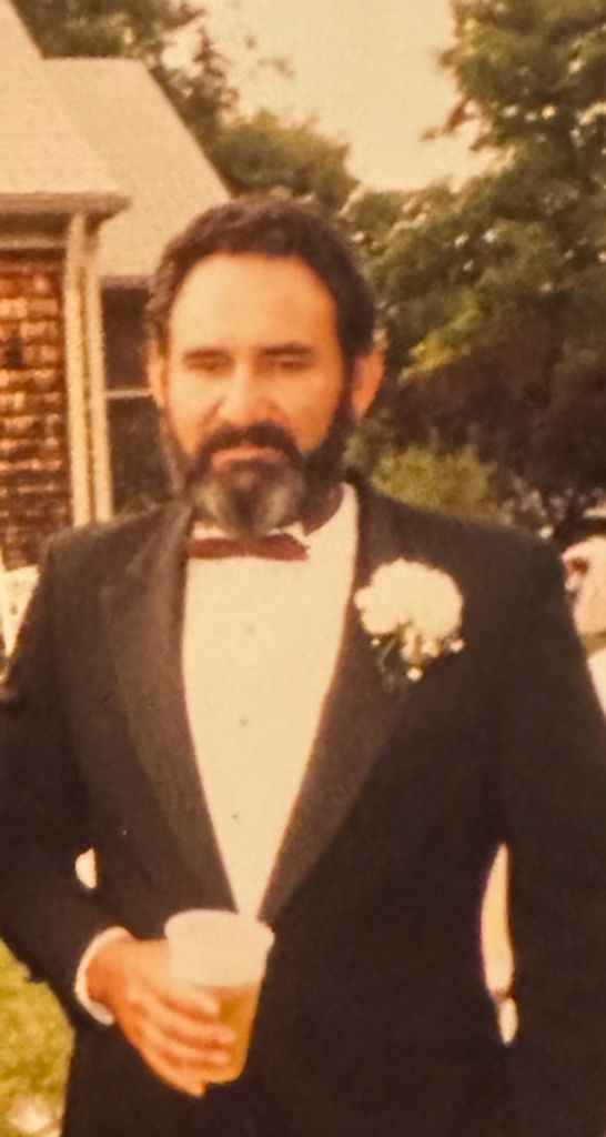 Joseph Moreno Profile Photo