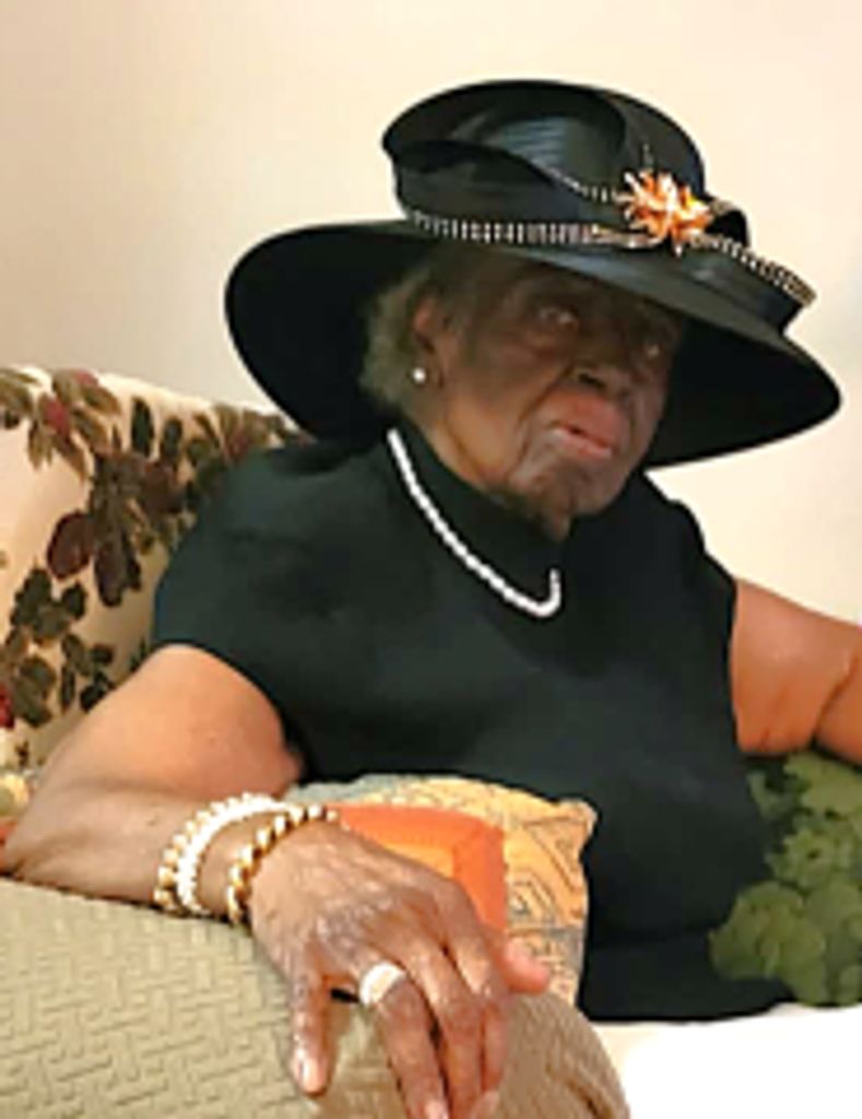 Gladys Mccollum Profile Photo